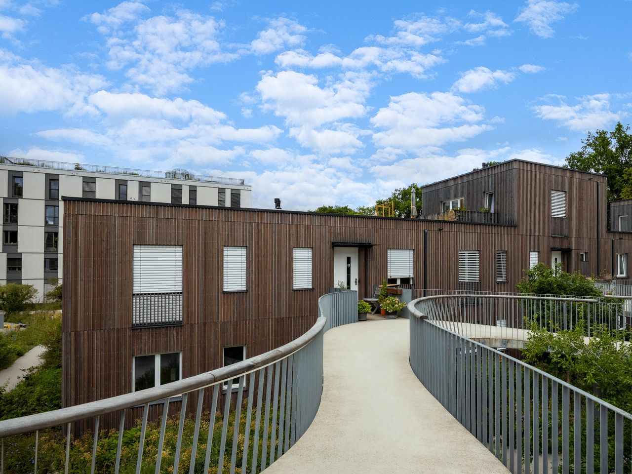 Apartamento de 4 divisões em Munich, Germany N.º 247151