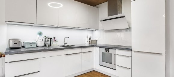 Apartamento de 4 divisões em Munich, Germany N.º 247151 5