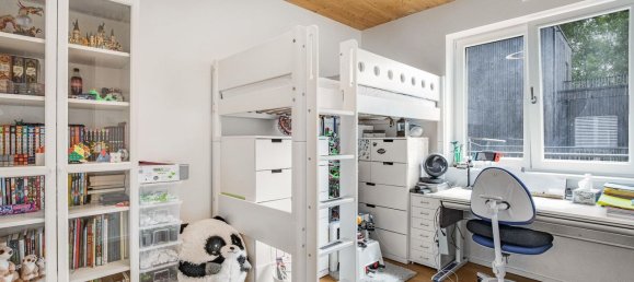 Apartamento de 4 divisões em Munich, Germany N.º 247151 7