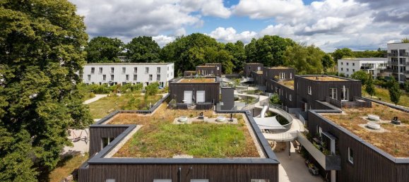 Apartamento de 4 divisões em Munich, Germany N.º 247151 15