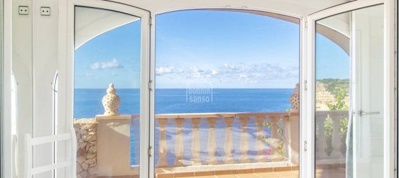 5 غرف نوم فيلا في Alaior, Spain رقم 5091 18