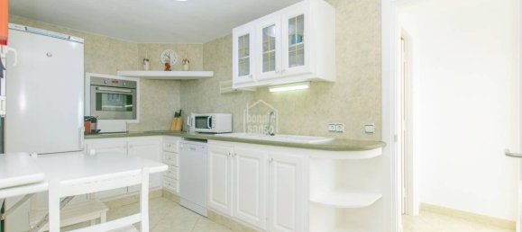 5 غرف نوم فيلا في Alaior, Spain رقم 5091 11