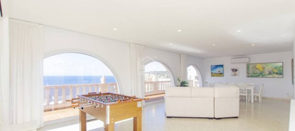 5 غرف نوم فيلا في Alaior, Spain رقم 5091 8