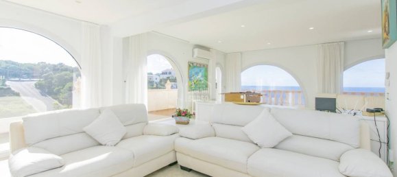 5 غرف نوم فيلا في Alaior, Spain رقم 5091 10