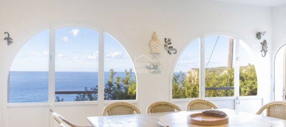 5 غرف نوم فيلا في Alaior, Spain رقم 5091 14