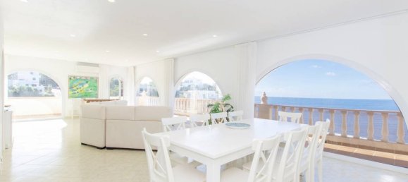 5 غرف نوم فيلا في Alaior, Spain رقم 5091 5