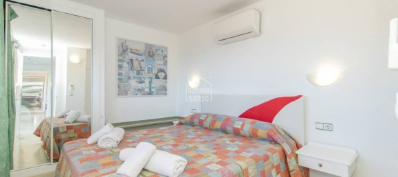 5 غرف نوم فيلا في Alaior, Spain رقم 5091 20