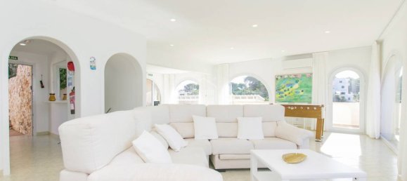 5 غرف نوم فيلا في Alaior, Spain رقم 5091 6