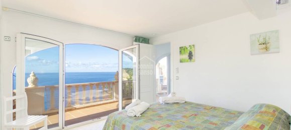 5 غرف نوم فيلا في Alaior, Spain رقم 5091 17