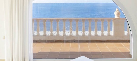 5 غرف نوم فيلا في Alaior, Spain رقم 5091 7