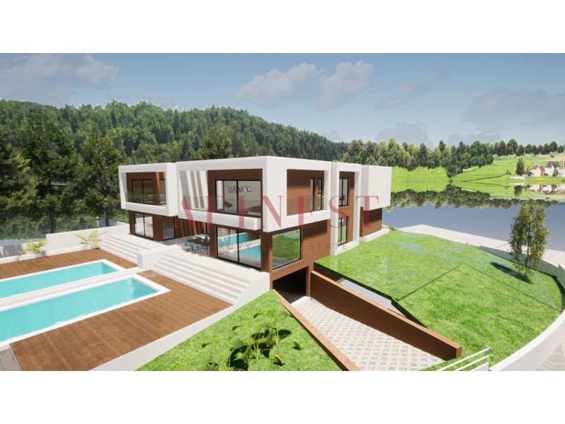 4 Schlafzimmer Villa in Grandola, Portugal, Nr. 14810