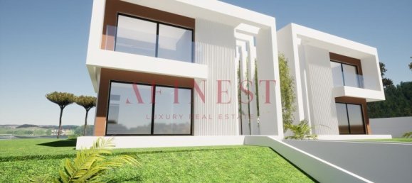 4 Schlafzimmer Villa in Grandola, Portugal, Nr. 14810 24