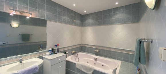 5 bedrooms Villa in Mijas, Spain No. 63528 28