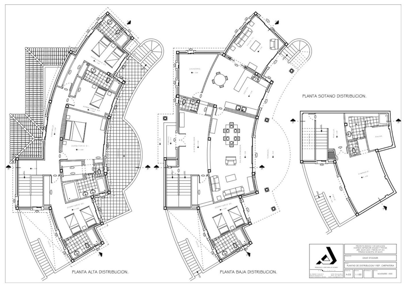 5 bedrooms Villa in Mijas, Spain No. 63528
