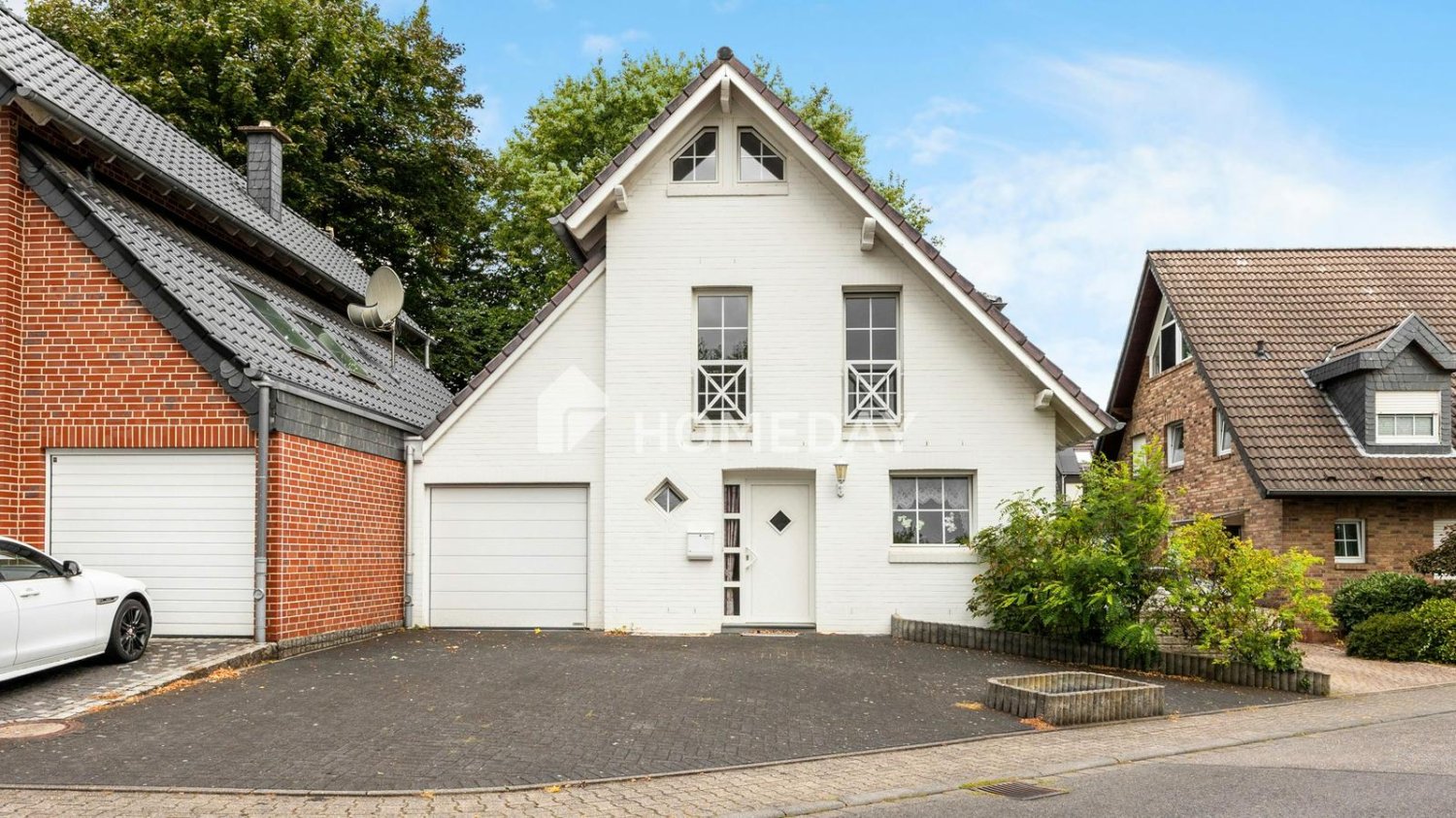 3 bedrooms House in Monchengladbach, Germany No. 321707