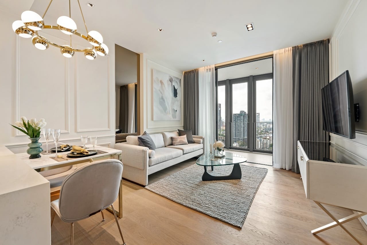 1 bedroom Condo in Railay Beach, Thailand No. 65626