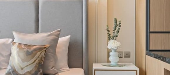 Кондоминиум  с 1 спальней в Пляж Рейли, Таиланд № 65626 9