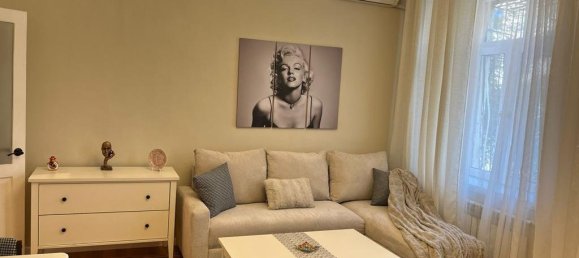 Apartamento de 2 dormitorios en Nasimi, Azerbaijan No. 2335 25