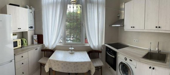 Apartamento de 2 dormitorios en Nasimi, Azerbaijan No. 2335 8