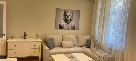 Apartamento de 2 dormitorios en Nasimi, Azerbaijan No. 2335 24