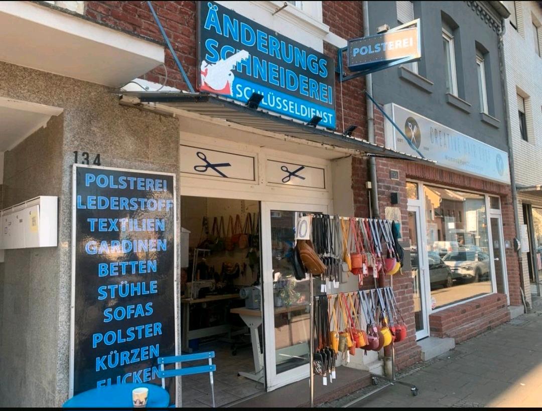 Gewerbliche Immobilie in Rhein-Erft, Germany 31m², Nr. 287157