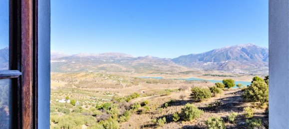 12 bedrooms House in Vinuela, Spain No. 128525 5