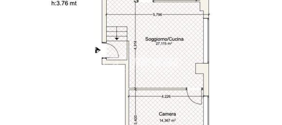 2غرفة شقة في Milan, Italy رقم 242125 18