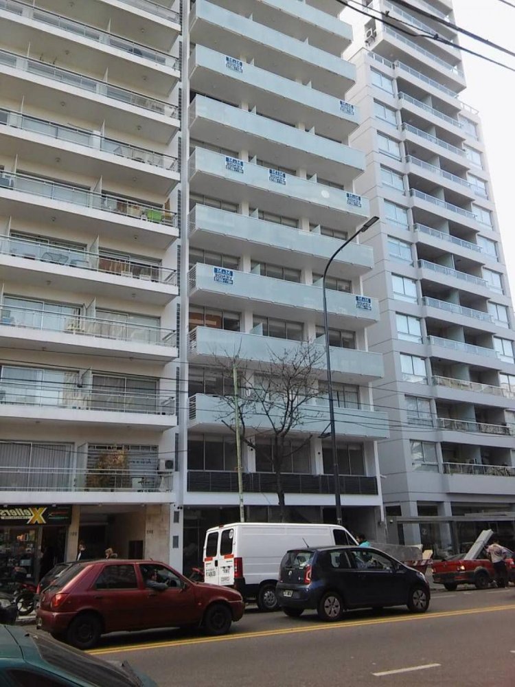 Studio in Buenos Aires, Argentina No. 101797