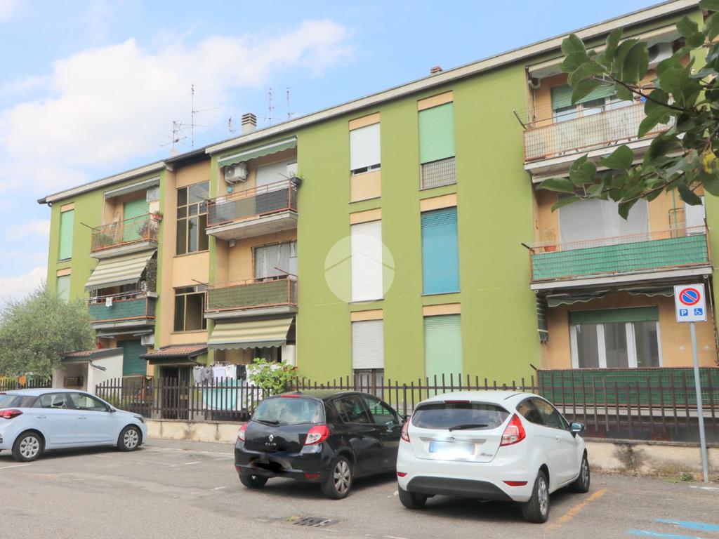 2 Schlafzimmer Wohnung in Rho, Italy, Nr. 268827