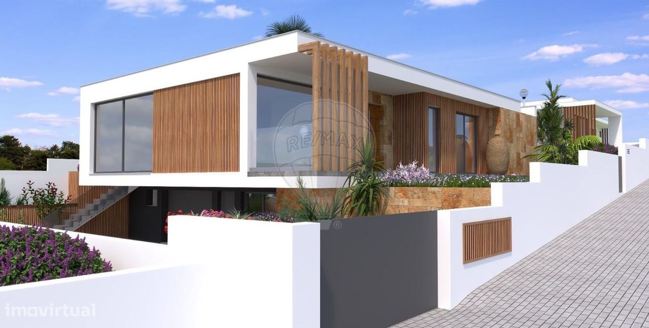 Casa T4 em Torres Vedras, Portugal N.º 44553