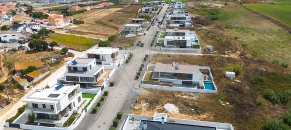 Casa T4 em Torres Vedras, Portugal N.º 44553 7