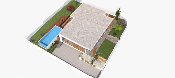 Casa T4 em Torres Vedras, Portugal N.º 44553 6