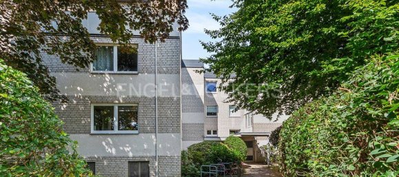 1 bedroom Apartment in Wandsbek, Germany No. 241760 2