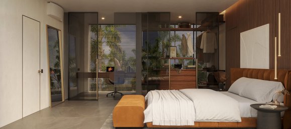 2 Schlafzimmer Villa in Denpasar, Indonesia, Nr. 2186 13