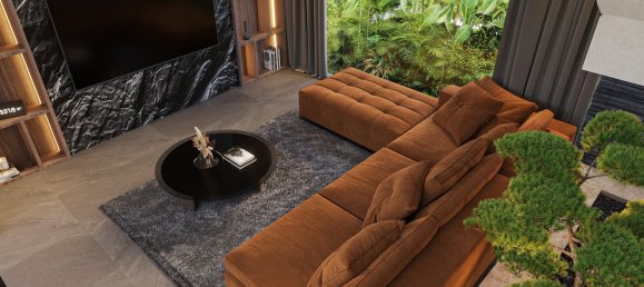 2 Schlafzimmer Villa in Denpasar, Indonesia, Nr. 2186 20