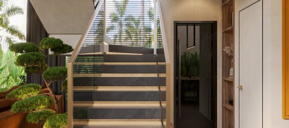 2 Schlafzimmer Villa in Denpasar, Indonesia, Nr. 2186 4