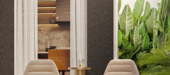 2 Schlafzimmer Villa in Denpasar, Indonesia, Nr. 2186 2