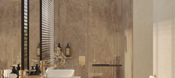 2 Schlafzimmer Villa in Denpasar, Indonesia, Nr. 2186 12