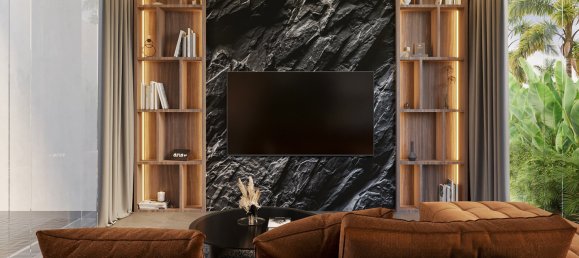 2 Schlafzimmer Villa in Denpasar, Indonesia, Nr. 2186 6