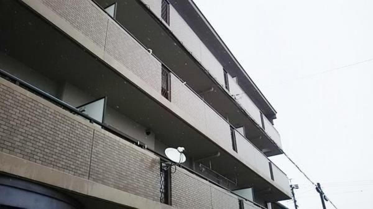 Квартира с 3 спальнями в Айти, Япония № 6831