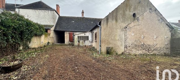 4 Schlafzimmer Haus in Vennecy, France, Nr. 78927 3