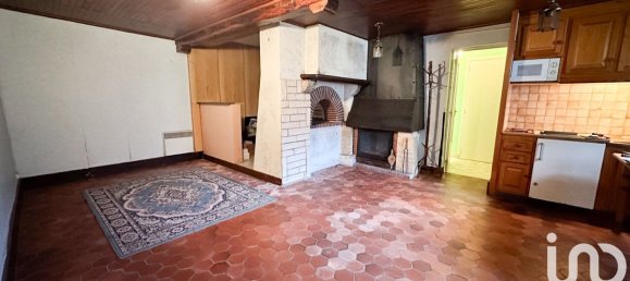 4 Schlafzimmer Haus in Vennecy, France, Nr. 78927 5