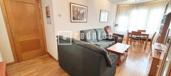 2 bedrooms Apartment in Guadalajara, Spain No. 166120 2