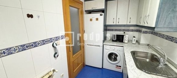 2 bedrooms Apartment in Guadalajara, Spain No. 166120 11