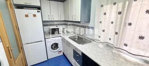 2 bedrooms Apartment in Guadalajara, Spain No. 166120 10