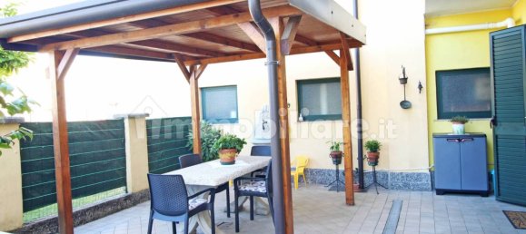 Apartamento de 2 dormitorios en Torrevecchia Pia, Italy No. 318263 10