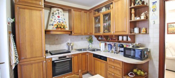 Apartamento de 2 dormitorios en Torrevecchia Pia, Italy No. 318263 16