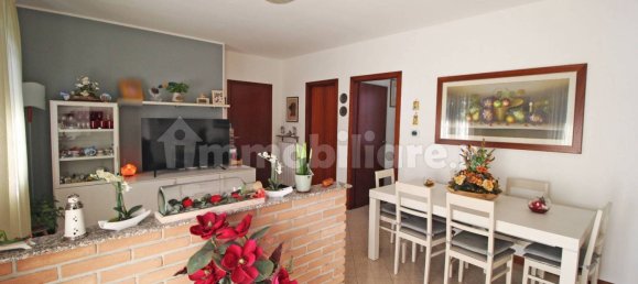 Apartamento de 2 dormitorios en Torrevecchia Pia, Italy No. 318263 14