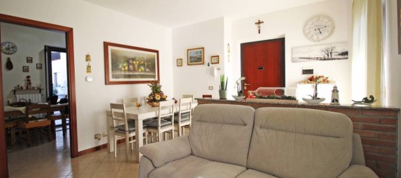 Apartamento de 2 dormitorios en Torrevecchia Pia, Italy No. 318263 13