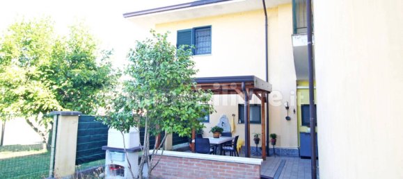 Apartamento de 2 dormitorios en Torrevecchia Pia, Italy No. 318263 8